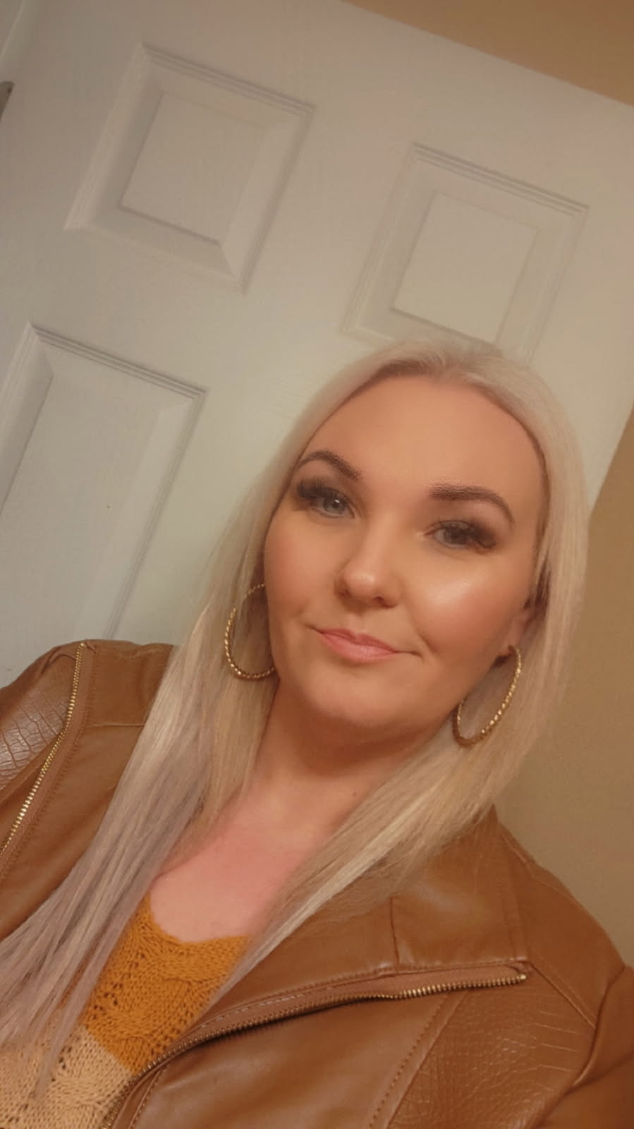 Jeanna Trimble, Senior Stylist