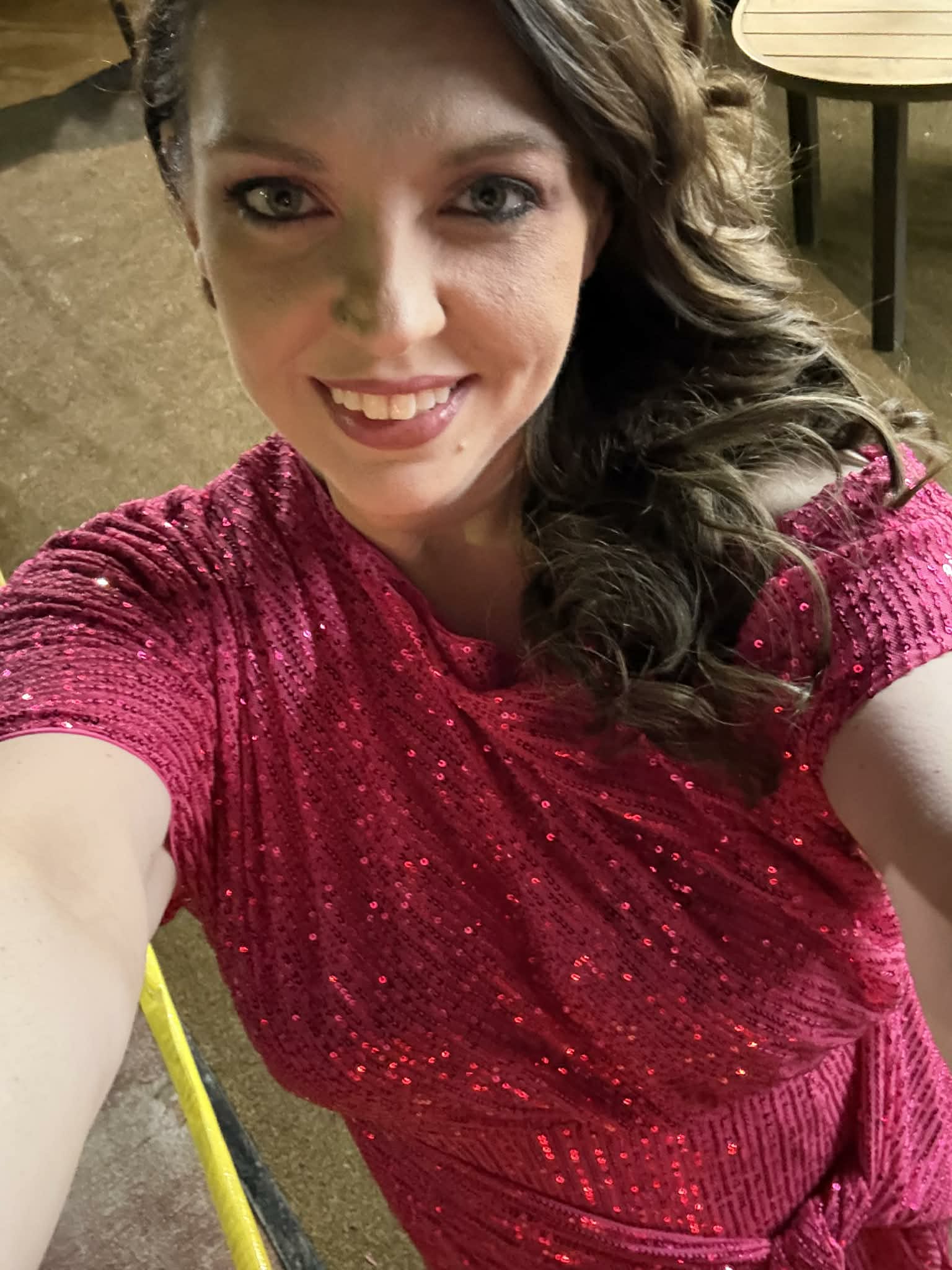 Jennifer, Senior Stylist