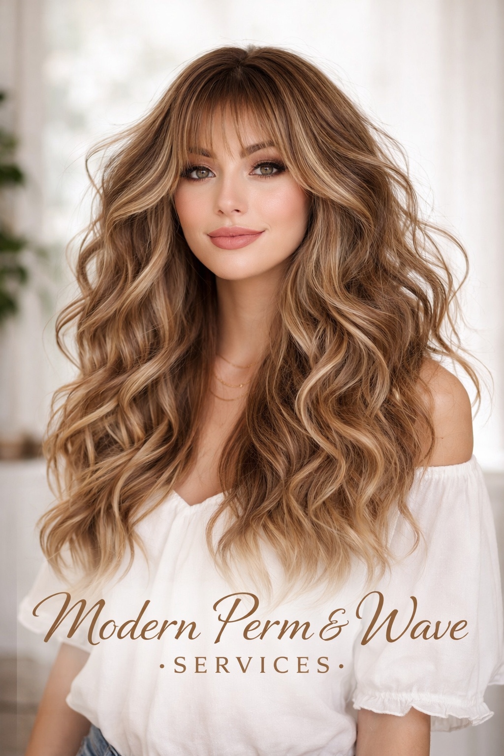 Perm and wave services