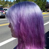 Color and highlights