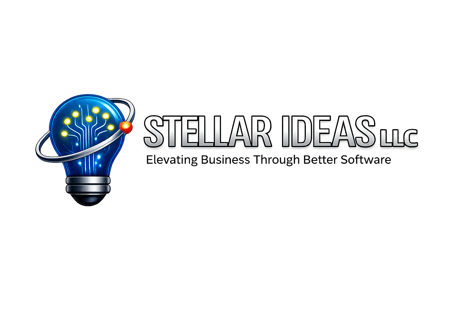 Stellar Ideas LLC
