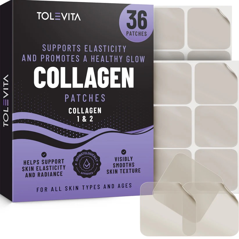 Collagen Patches
