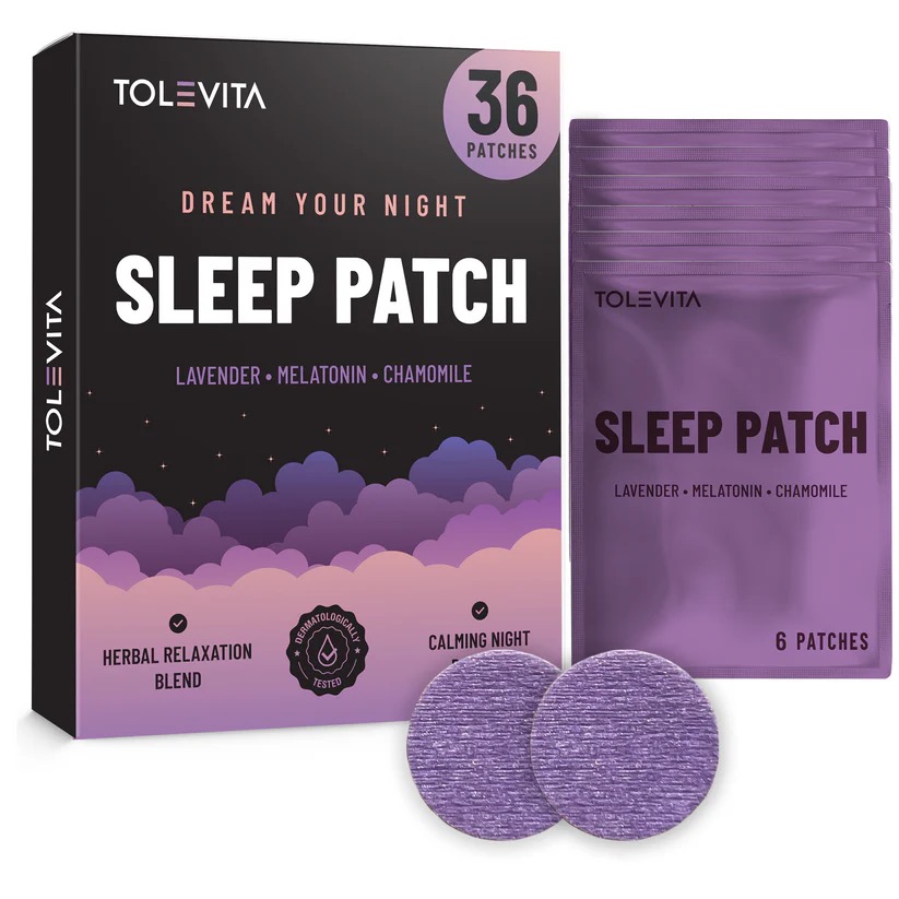 Sleep Patches